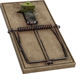 Mousetrap
