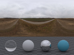 Mud Road