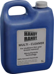 Multi Cleaner 5 Litre