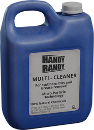 Multi Cleaner 5 Litre