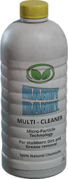 Multi Cleaner Bottle