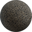 Multicolored Pebble Floor - Thumb