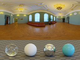 Music Hall 02