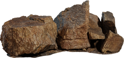 Namaqualand Boulder 02