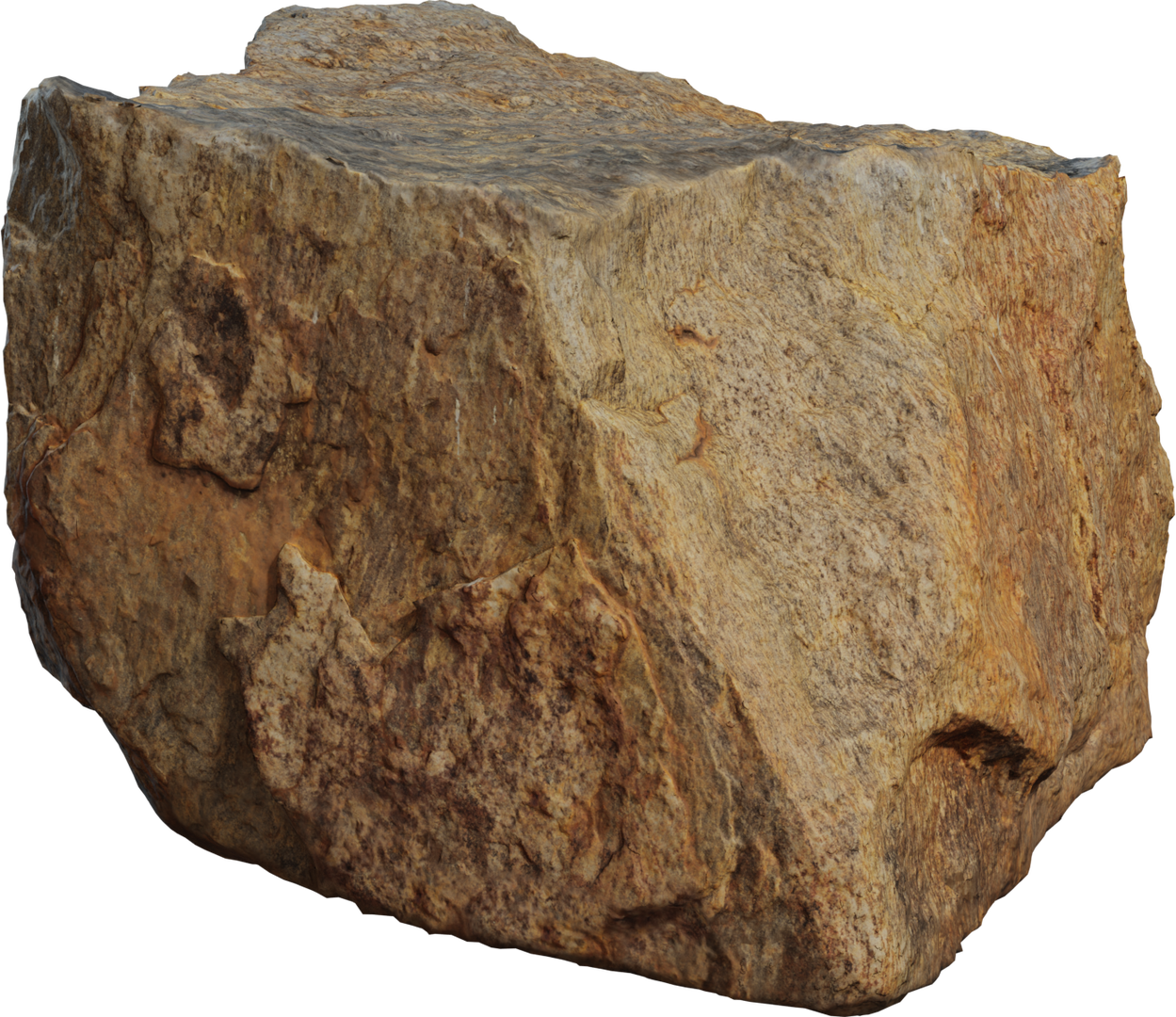 Namaqualand Boulder 03