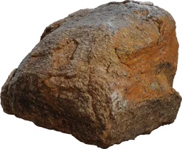 Namaqualand Boulder 04