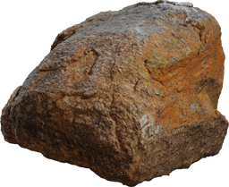 Namaqualand Boulder 04