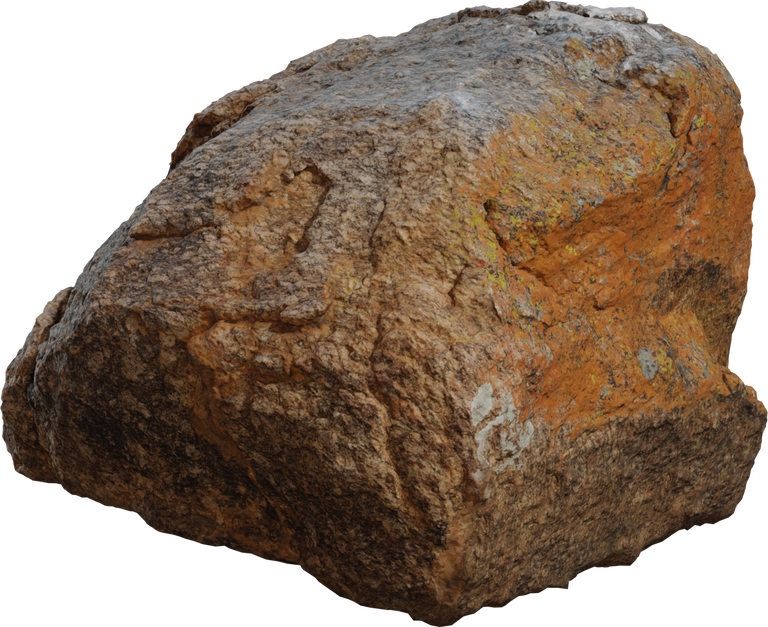 Namaqualand Boulder 04
