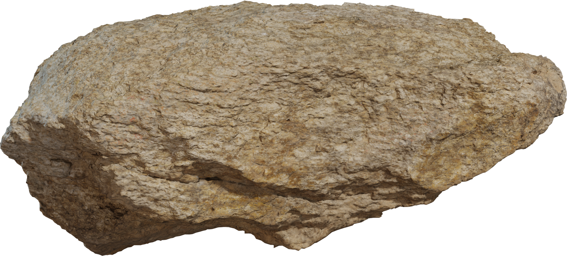 Namaqualand Boulder 05