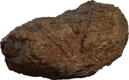 Namaqualand Boulder 06