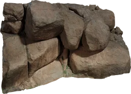 Namaqualand Cliff 01