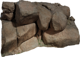 Namaqualand Cliff 01