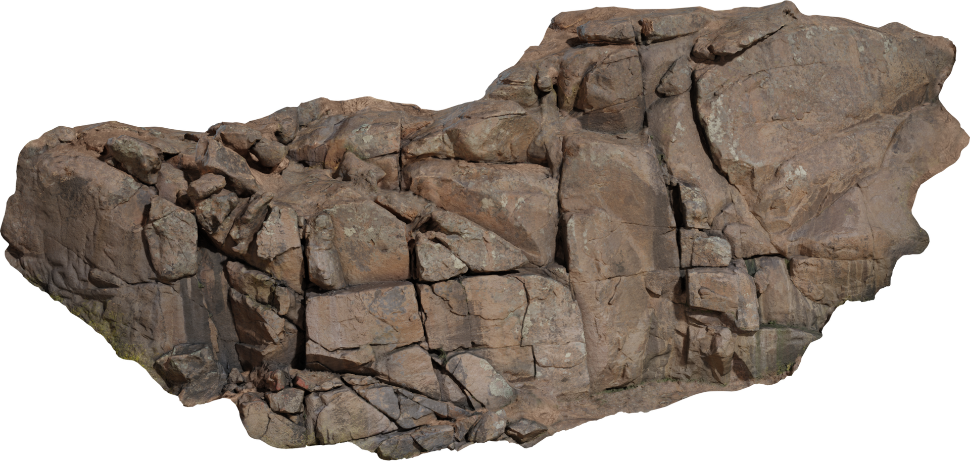 Namaqualand Cliff 02