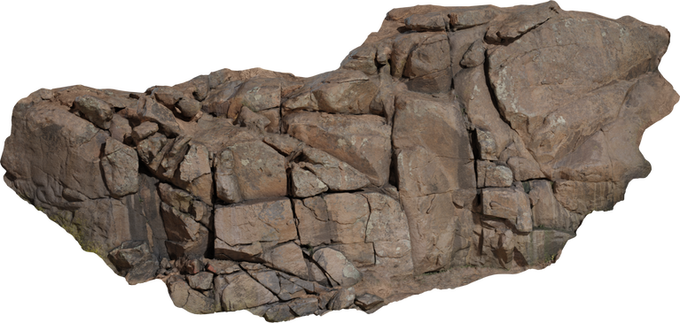 Namaqualand Cliff 02