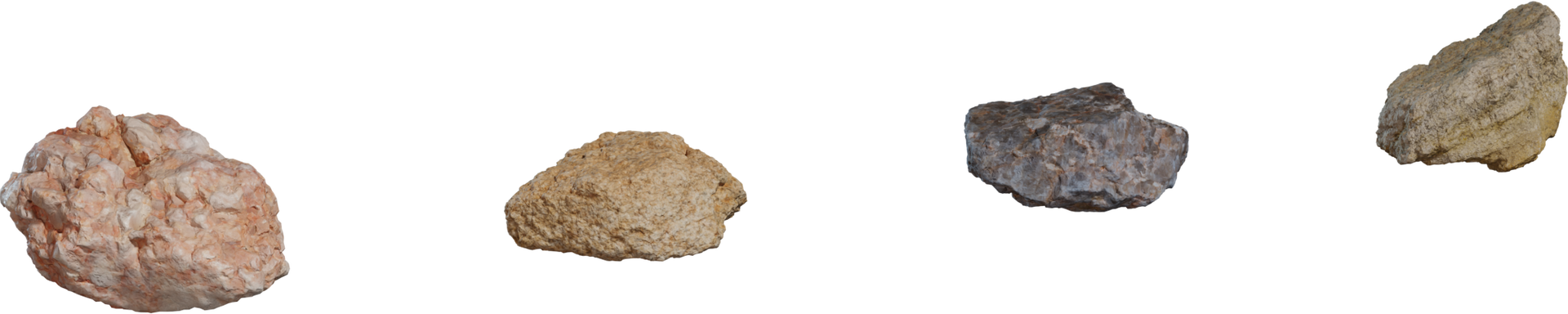 Namaqualand Rocks 01