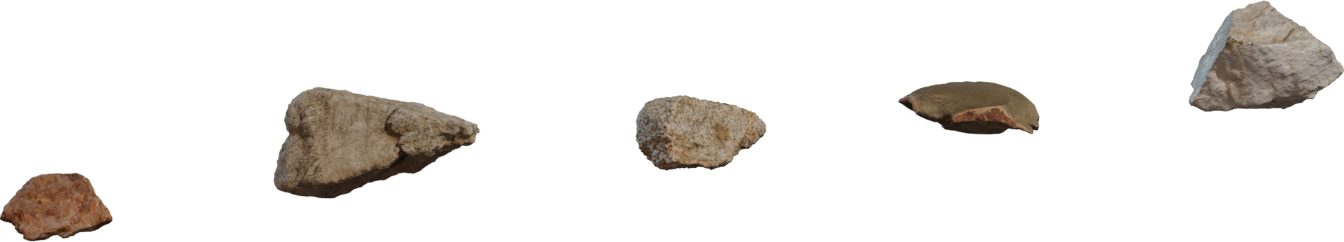 Namaqualand Stones 01