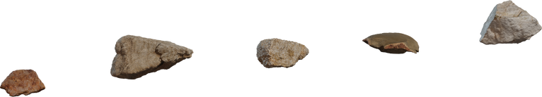 Namaqualand Stones 01