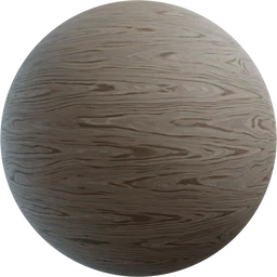 Natural Walnut Veneer