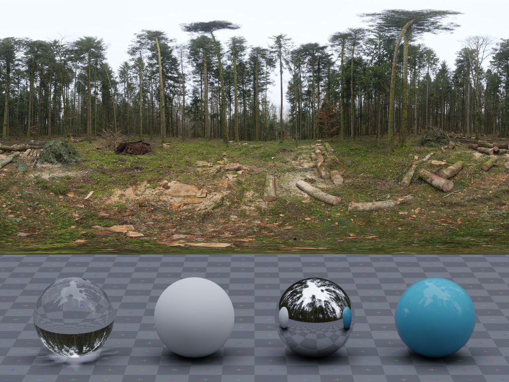 HDRI nature FREE DOWNLOAD 