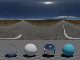 Nowhere Road
