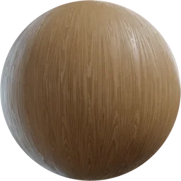 Oak Veneer 01