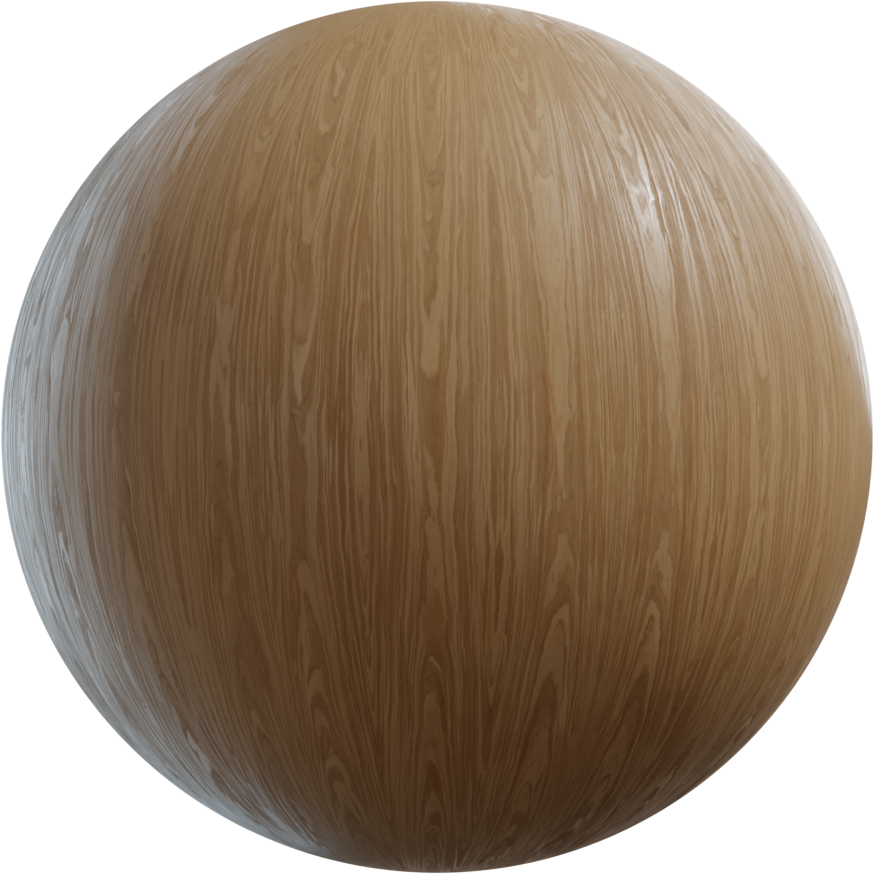 Oak Veneer 01