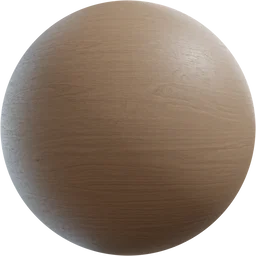 Oak Veneer 05