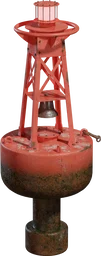 Ocean Buoy