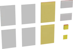 Office Notepads