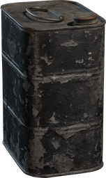 Oil Tin 预览图