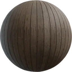 Old Planks 02