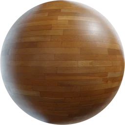 Old Wooden Floor 01
