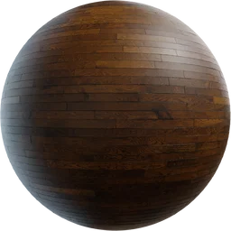 Old Wooden Floor 02