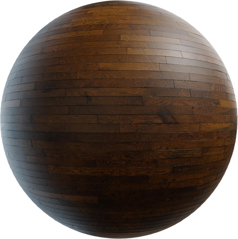 Old Wooden Floor 02