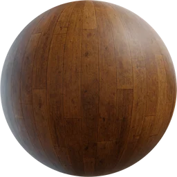 Old Wooden Floor 03