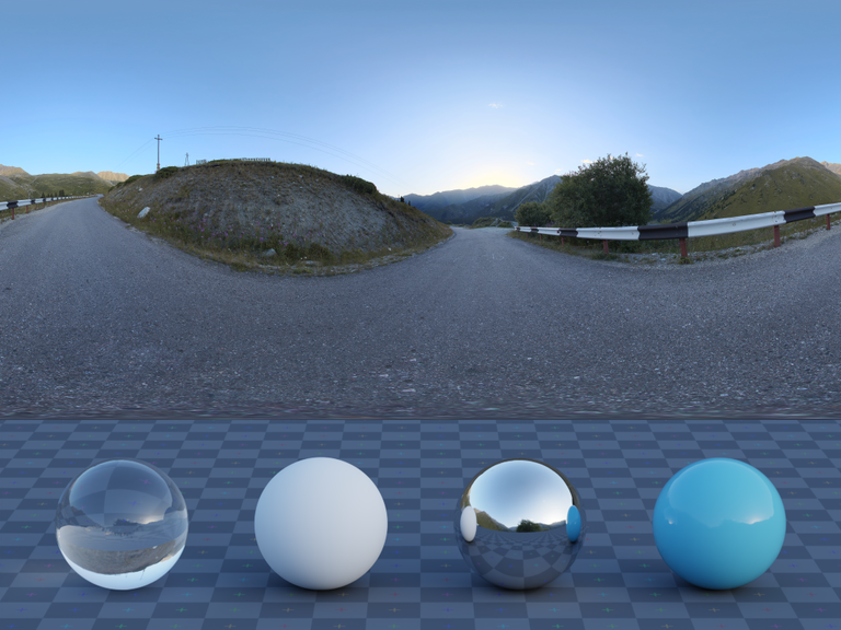 Orbita