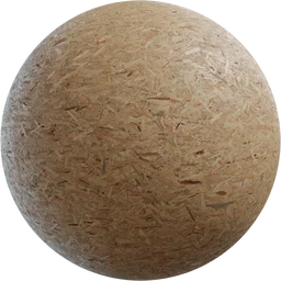Oriented Strand Board