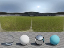 Orlando Stadium