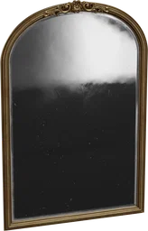 Ornate Mirror 01