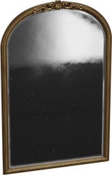 Ornate Mirror 01