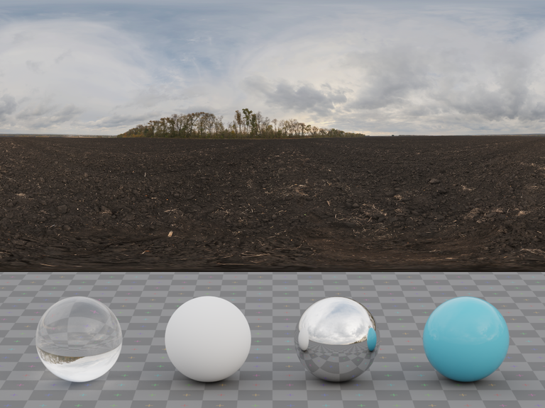 Overcast Soil 2