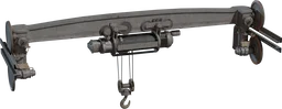 Overhead Crane