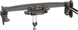Overhead Crane