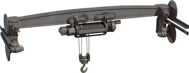 Overhead Crane