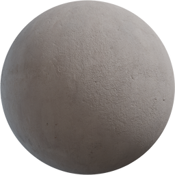 Painted Plaster Wall