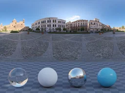Palermo Square