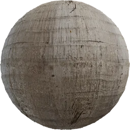 Palm Tree Bark