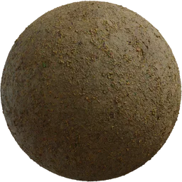 Park Dirt