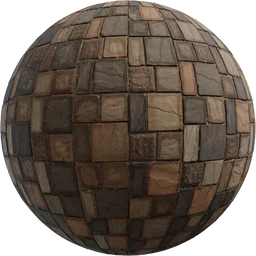 Patterned Paving 02