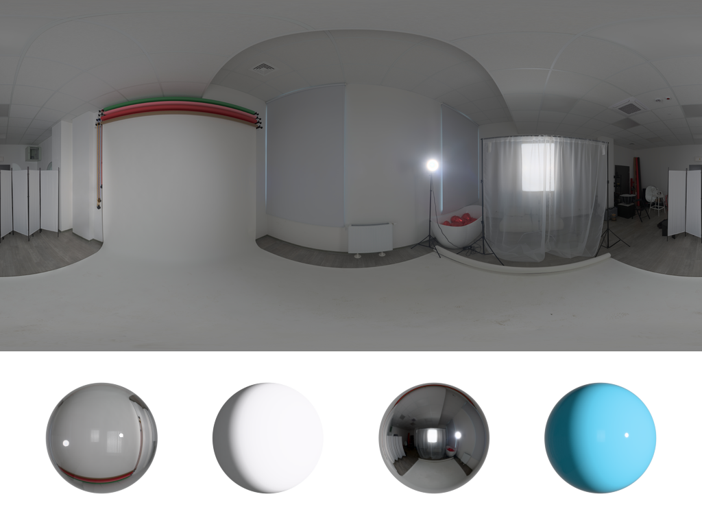 PAV Studio 01
